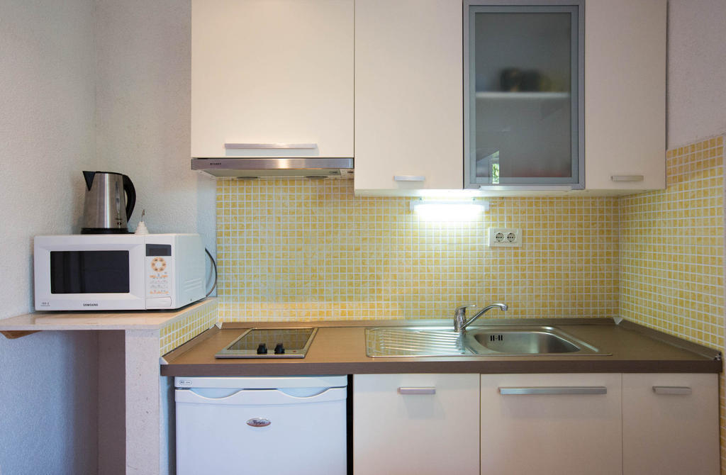 Anita Apartments Dubrovnik Exterior photo