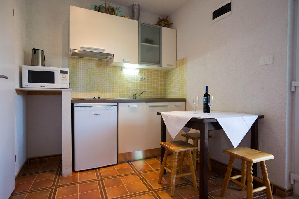 Anita Apartments Dubrovnik Exterior photo